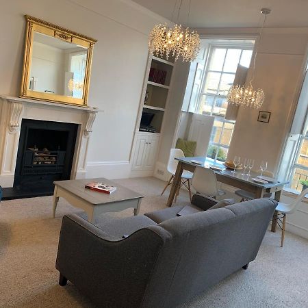 Bijoux Central Bath Period Apartment And Parking ภายนอก รูปภาพ