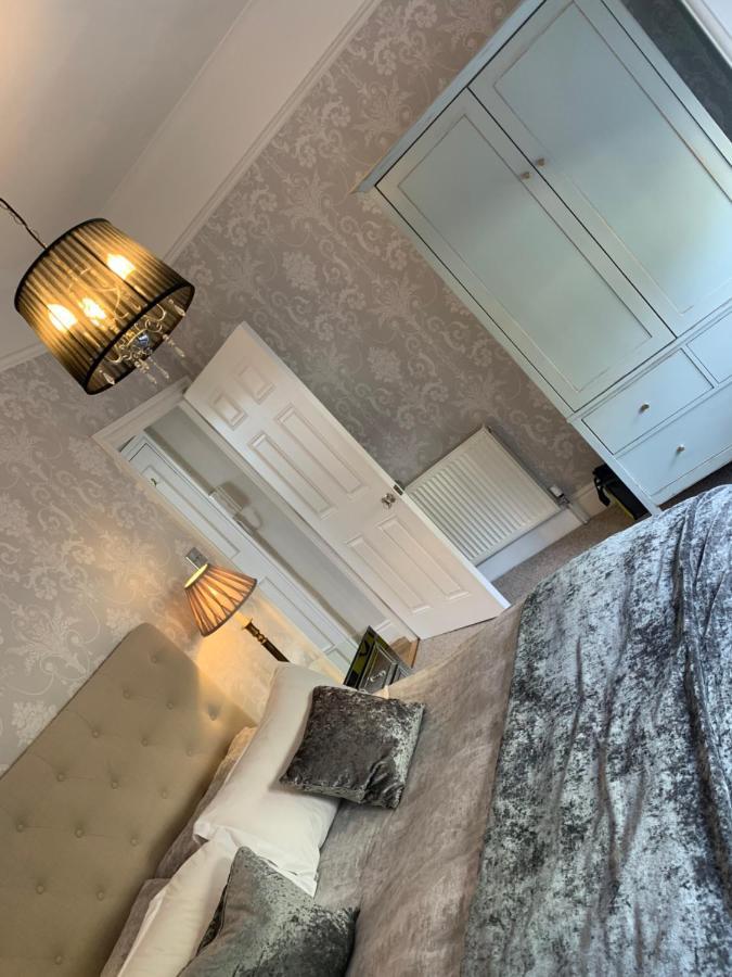 Bijoux Central Bath Period Apartment And Parking ภายนอก รูปภาพ