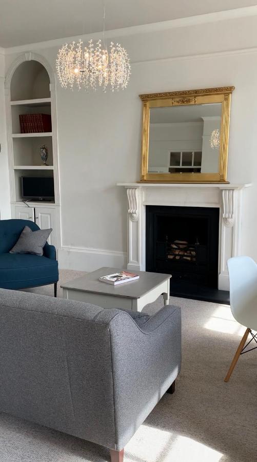 Bijoux Central Bath Period Apartment And Parking ภายนอก รูปภาพ