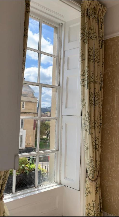 Bijoux Central Bath Period Apartment And Parking ภายนอก รูปภาพ